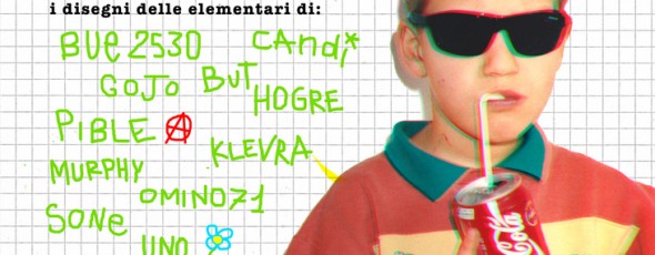 collettiva under 10