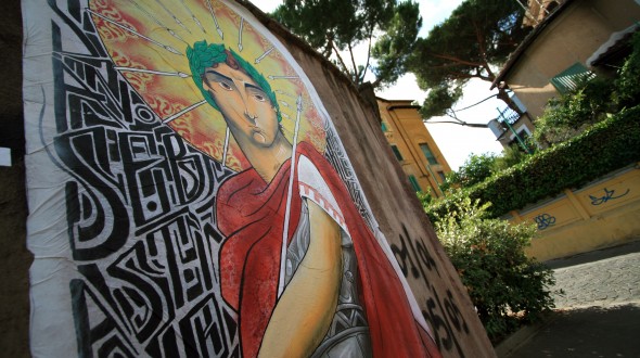 Streetart