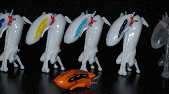 Toys