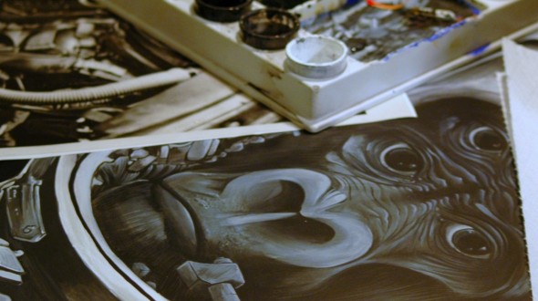 Canvas