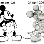 Mickey Mouse 1 copia