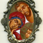 SACRA FAMIGLIA