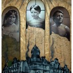 sagra familia