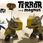 terror magnus by mr klevra 1